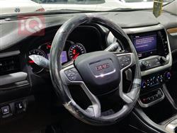 GMC Acadia